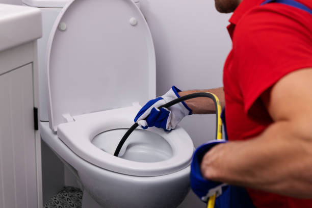 Best Same-Day Plumbing Service  in Cornwells Heights, PA