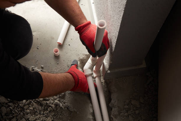 Best Sewer Line Repair  in Cornwells Heights, PA