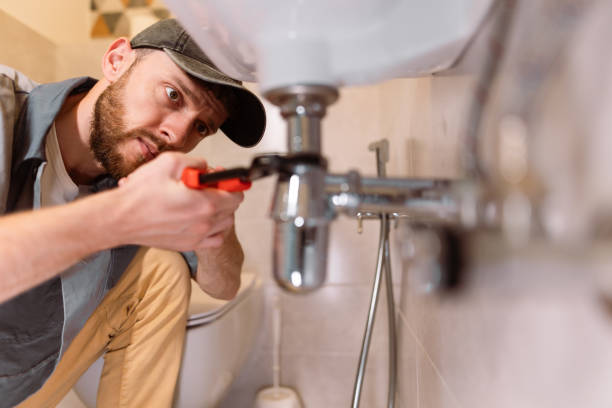 Best Plumbing Services Near Me  in Cornwells Heights, PA