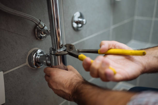 Best Plumbing Repair Near Me  in Cornwells Heights, PA