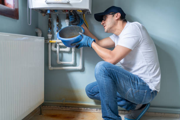 Best Emergency Plumber  in Cornwells Heights, PA