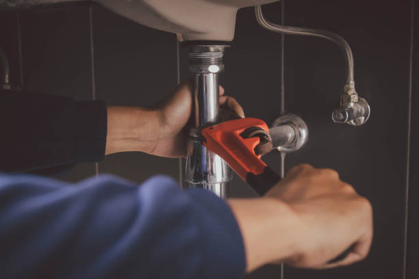 Best Plumbing Inspection Services  in Cornwells Heights, PA