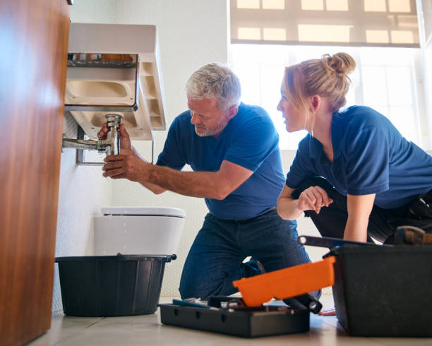 Best Local Plumber Services  in Cornwells Heights, PA